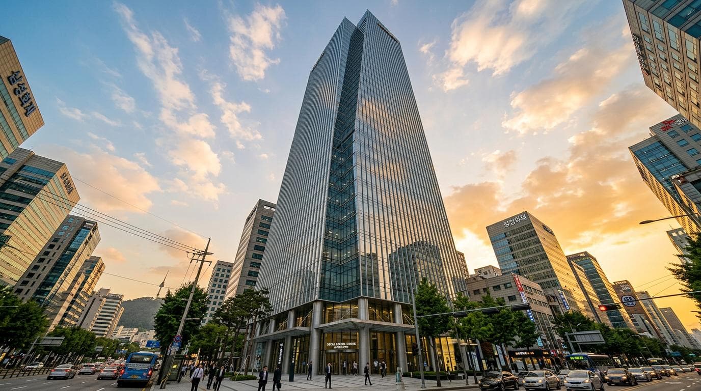 상업용 빌딩 에너지 비용 절감을 위한 고효율 복층유리 도입 가이드